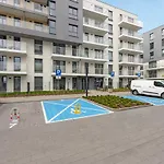 Apartament Letnica Triapart