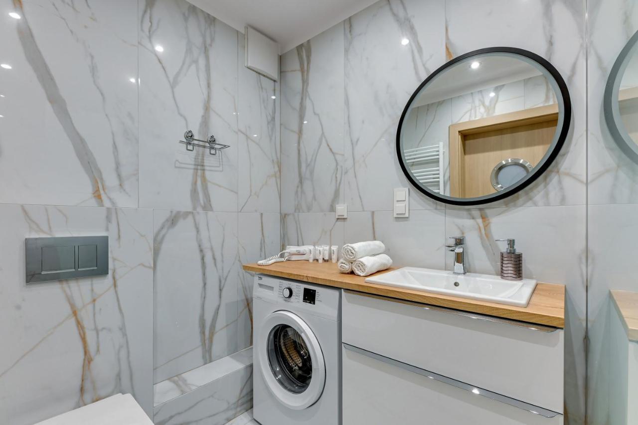 Lejlighed Letnica Triapart *
